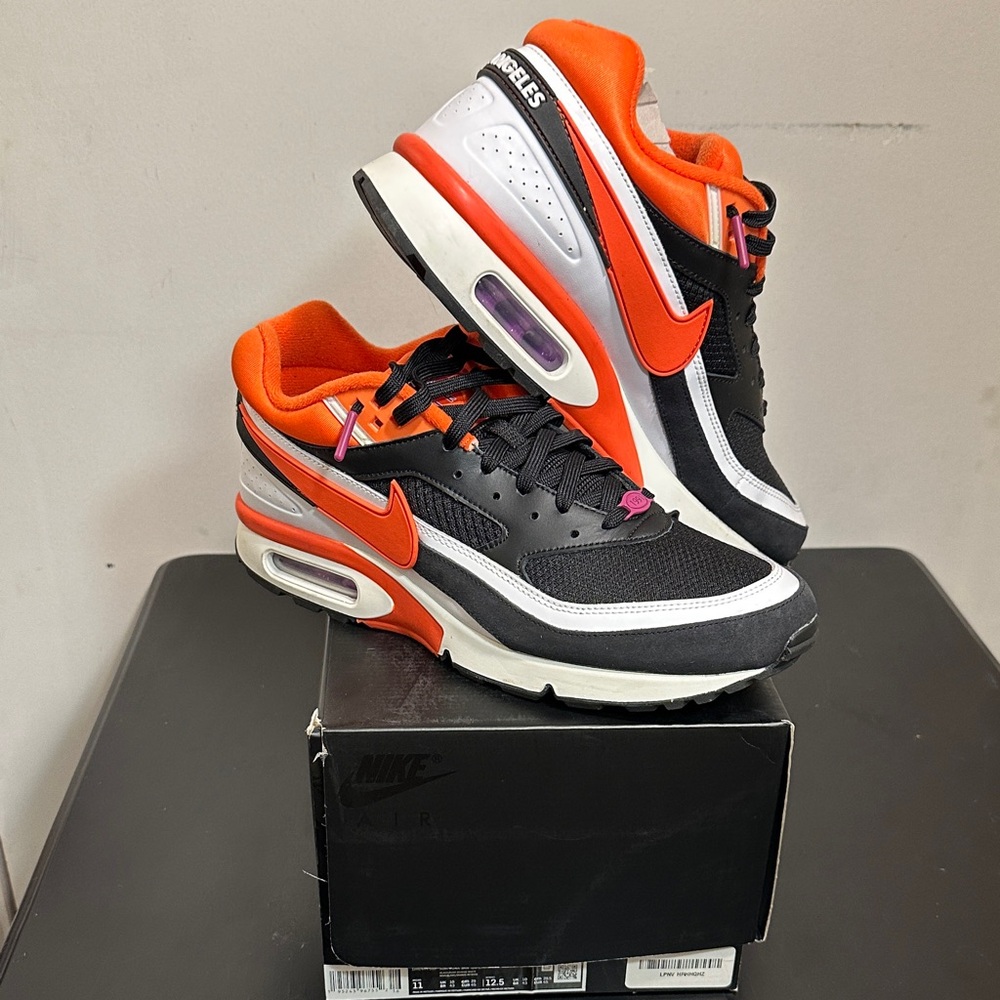 Nike Air Max BW QS LA Men’s size 11 Worn Once eBay Authenticated